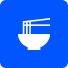 Meal & Recipe Guide Icon