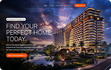 Sian Real Estate Inc. Preview